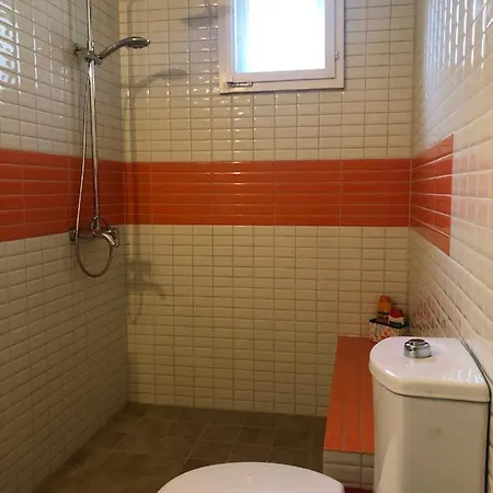 Hangjik アパート