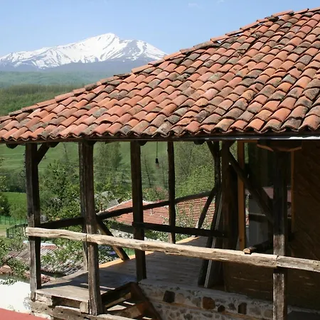 Hangjik アパート *