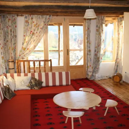 アパート Hangjik *