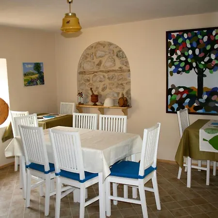 アパート Hangjik *