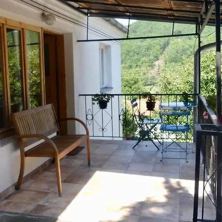 Hangjik アパート