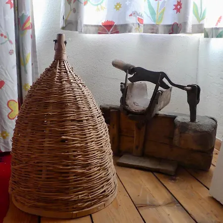 アパート Hangjik Kacanik