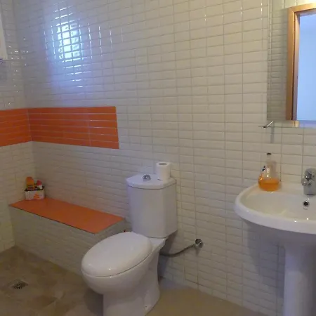 Hangjik アパート *