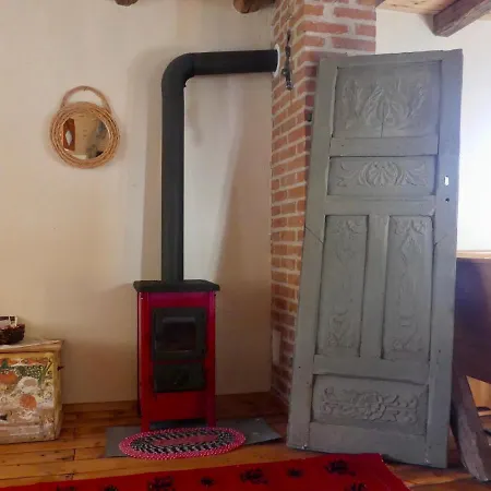 Hangjik アパート