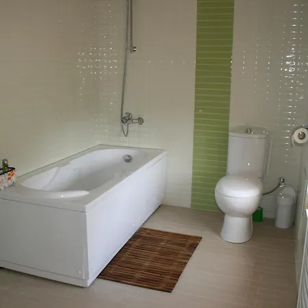 Hangjik アパート