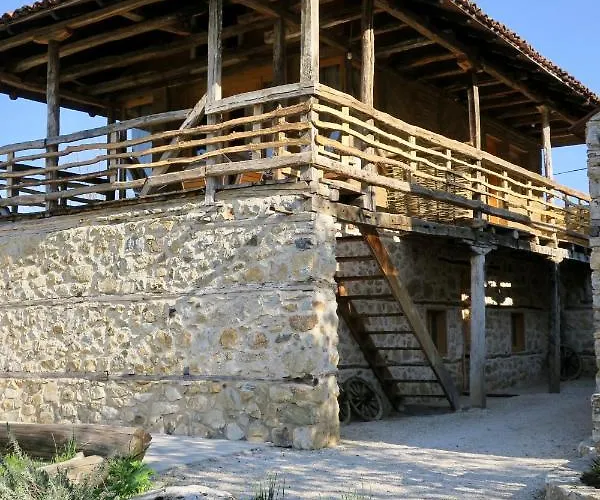 公寓 Hangjik Kacanik