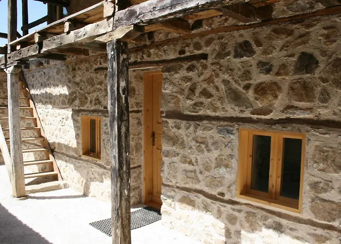 Hangjik 公寓 Kacanik