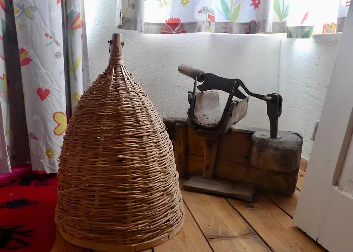 公寓 Hangjik Kacanik